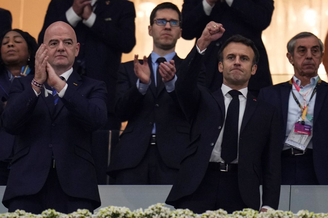 президент аргентины 2022