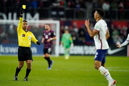 Pulisic scores in extra time, US beats Mexico 3-2