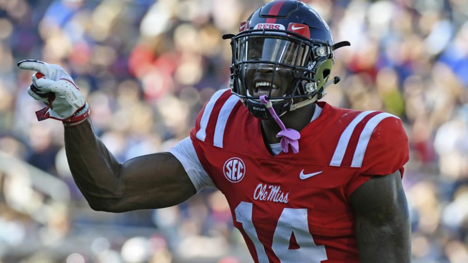 Bills BestCase Scenario Mock Draft