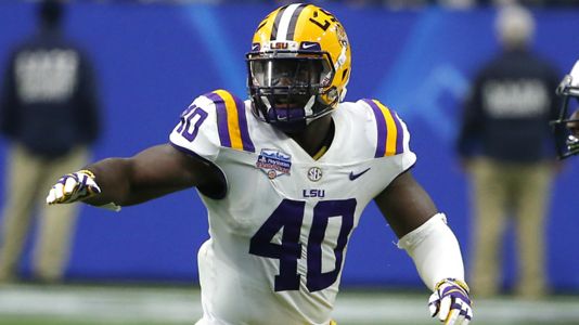 Devin White vs. Devin Bush: Tale of the Tape, NFL Draft