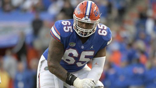 Bills Beef Up Their Defense in NFL Mock Draft