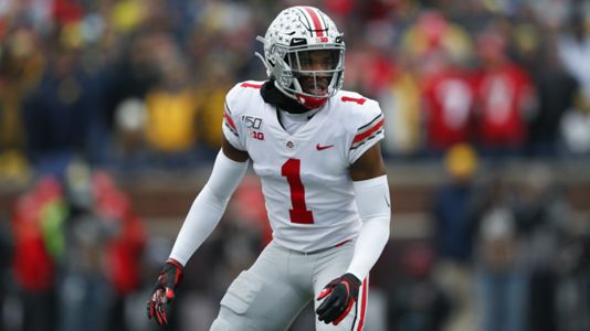 Jeff Okudah