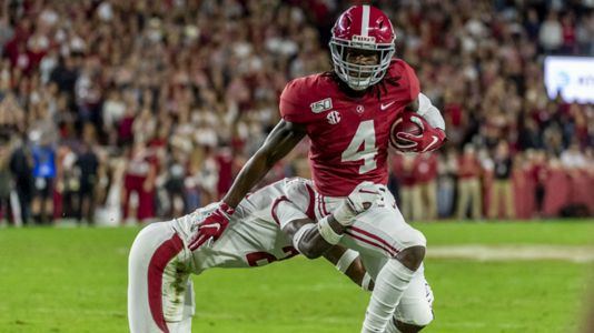 Jerry Jeudy