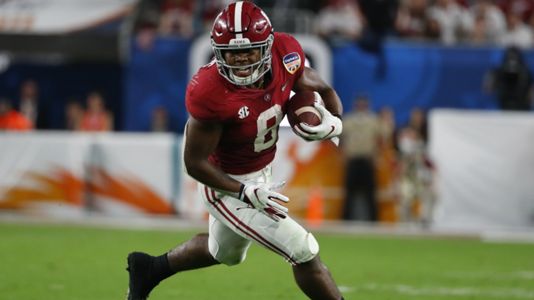 Philadelphia Eagles mock draft roundup: Alabama's Josh Jacobs