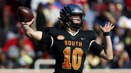 Justin Herbert