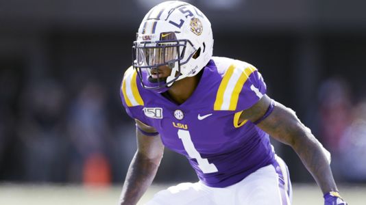 Kristian Fulton