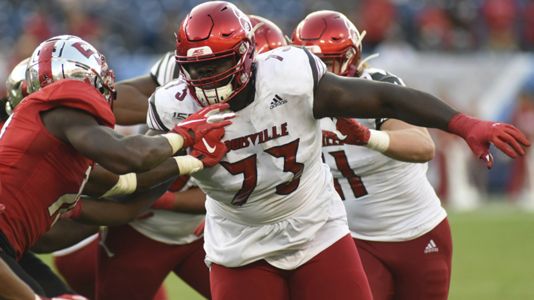 Mekhi Becton