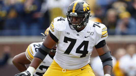 Tristan Wirfs