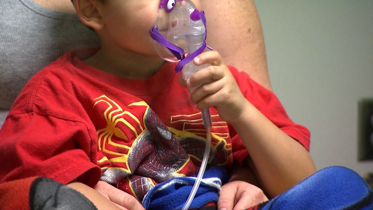 Ohio doctors explain recent vaccination rate decreases