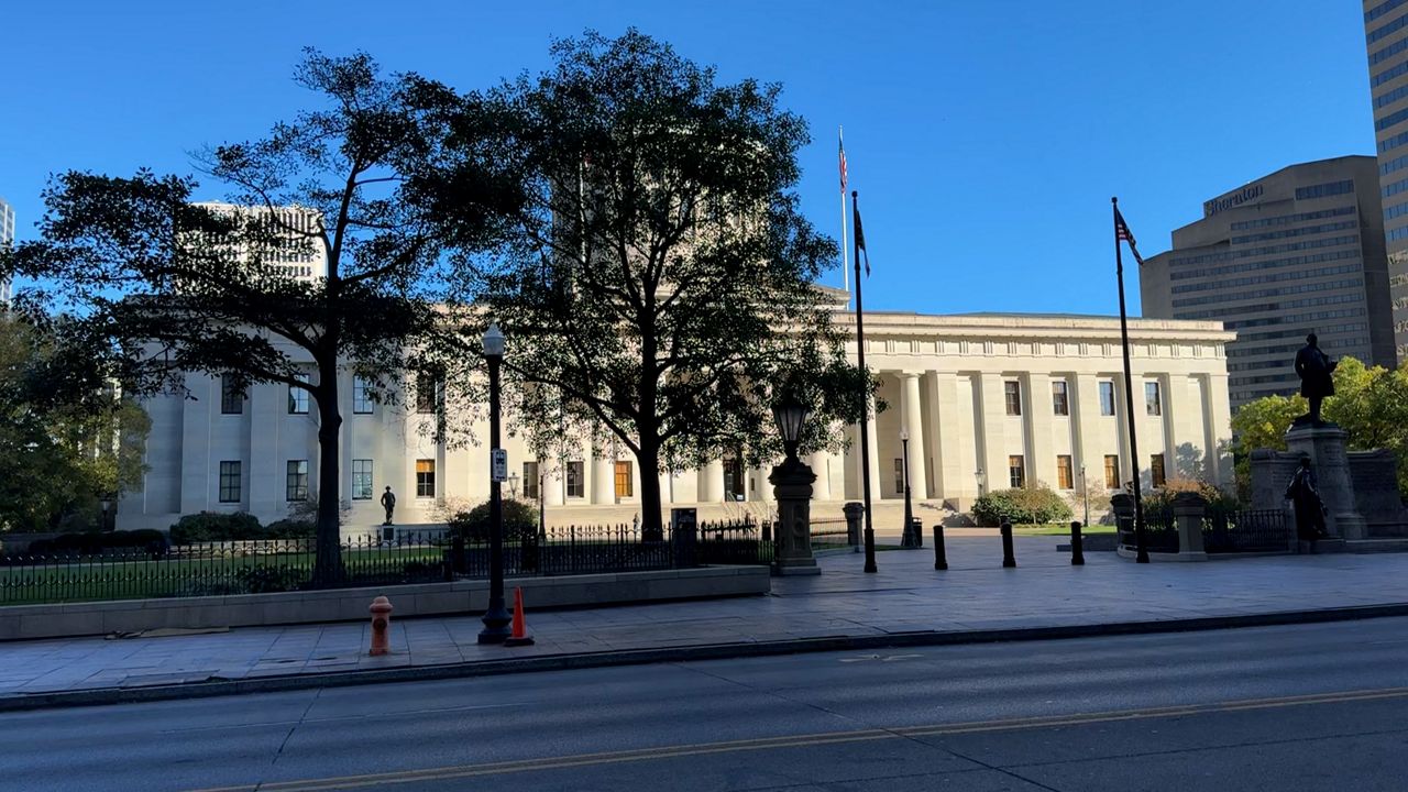Ohio lawmakers begin budget negotiations