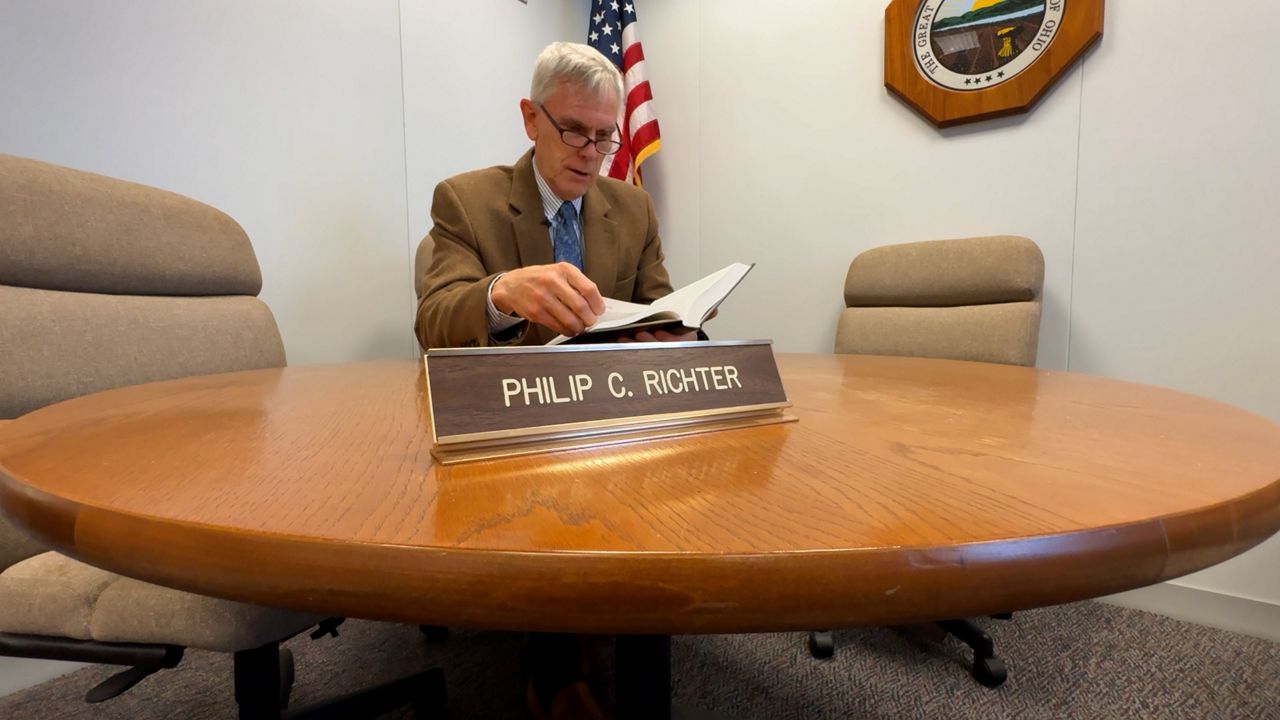 House lawmakers propose to get rid of state elections commission 