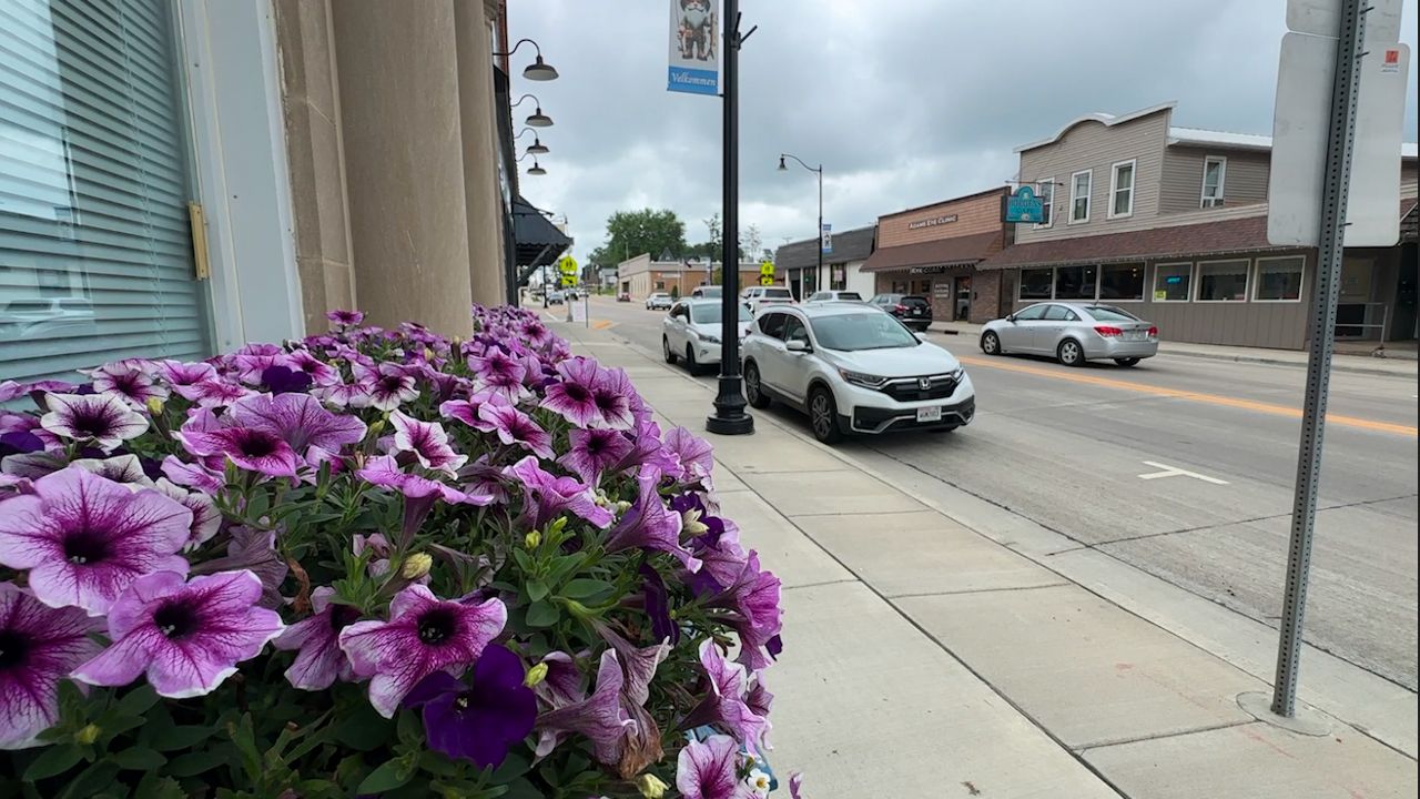 Highway project gives updated look, vibrancy to Westby