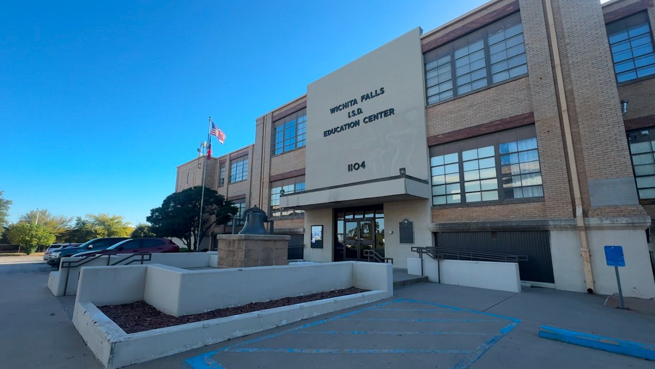 Wichita Falls ISD partners with private operator to improve schools