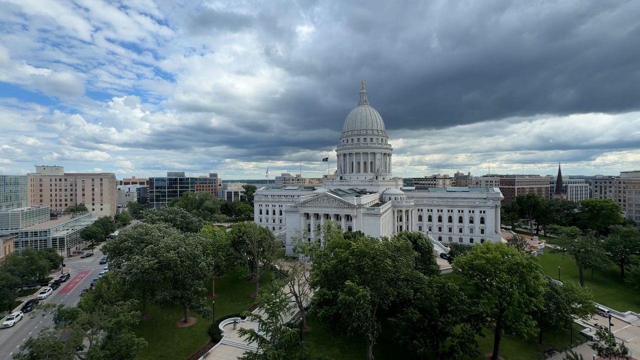 Gov. Evers casts doubt on compromise for growing budget surplus