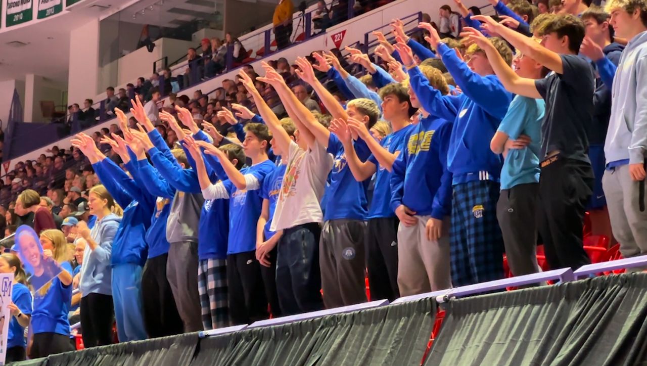 WIAA launches sportsmanship initiative to report behavior