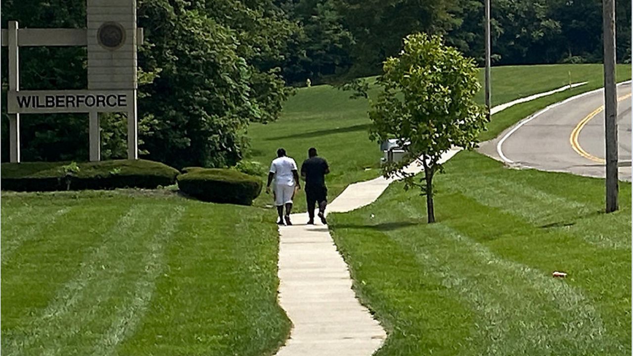 Impact on one HBCU post affirmative action