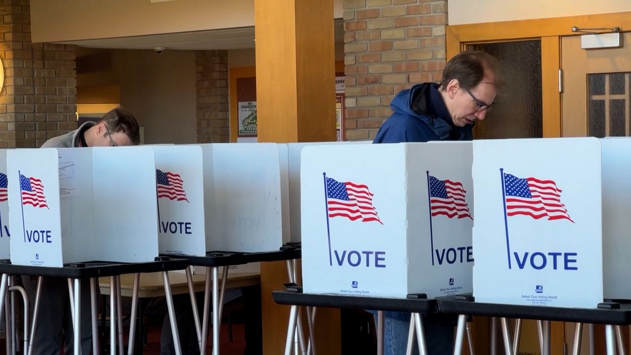 Wisconsin Elections Commission discouraging voters from betting on elections
