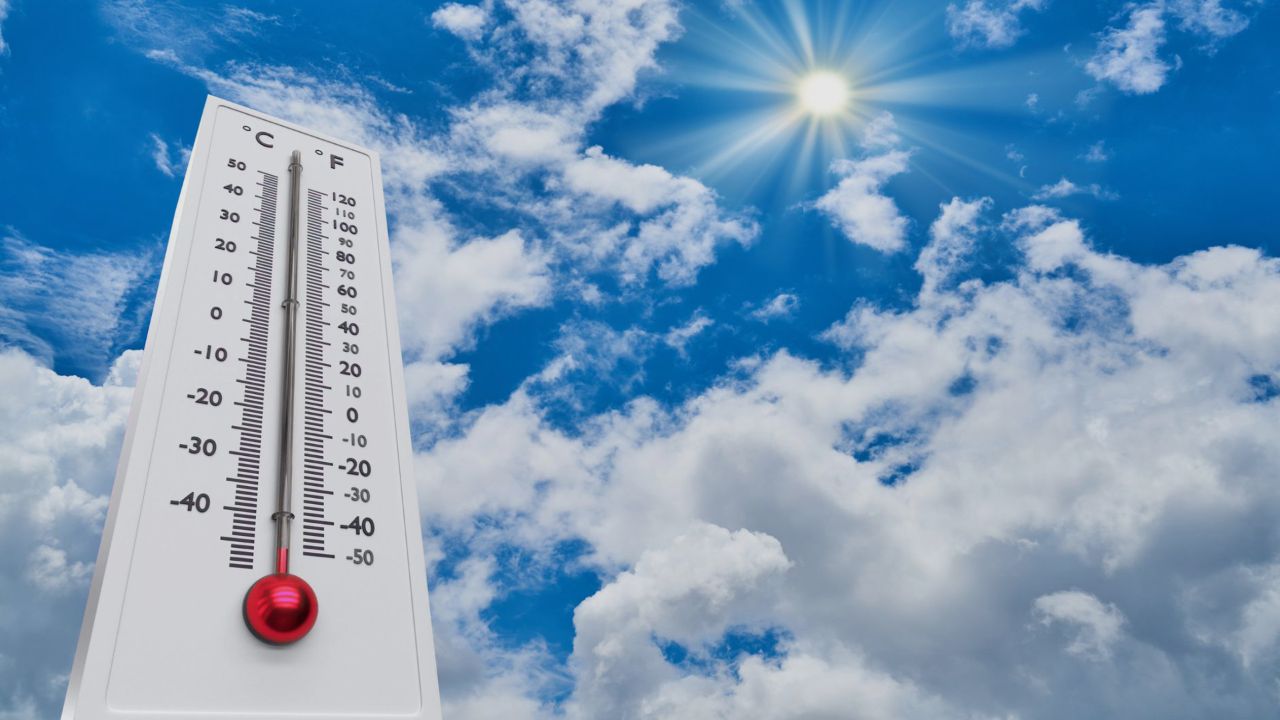 November Temperatures What We’ve Seen And What’s Ahead