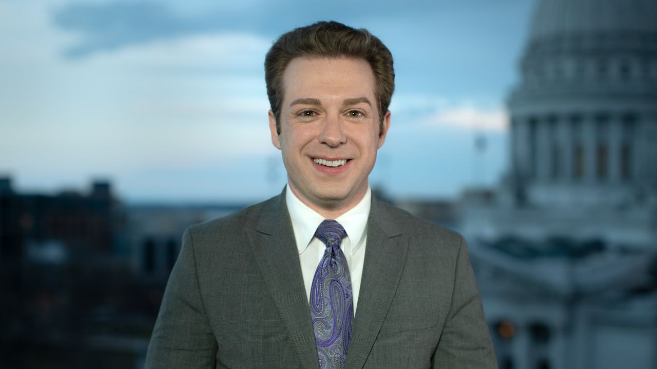 Spectrum News Anthony DaBruzzi