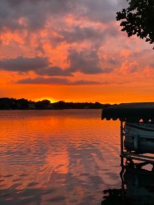 Sunrise/Sunset