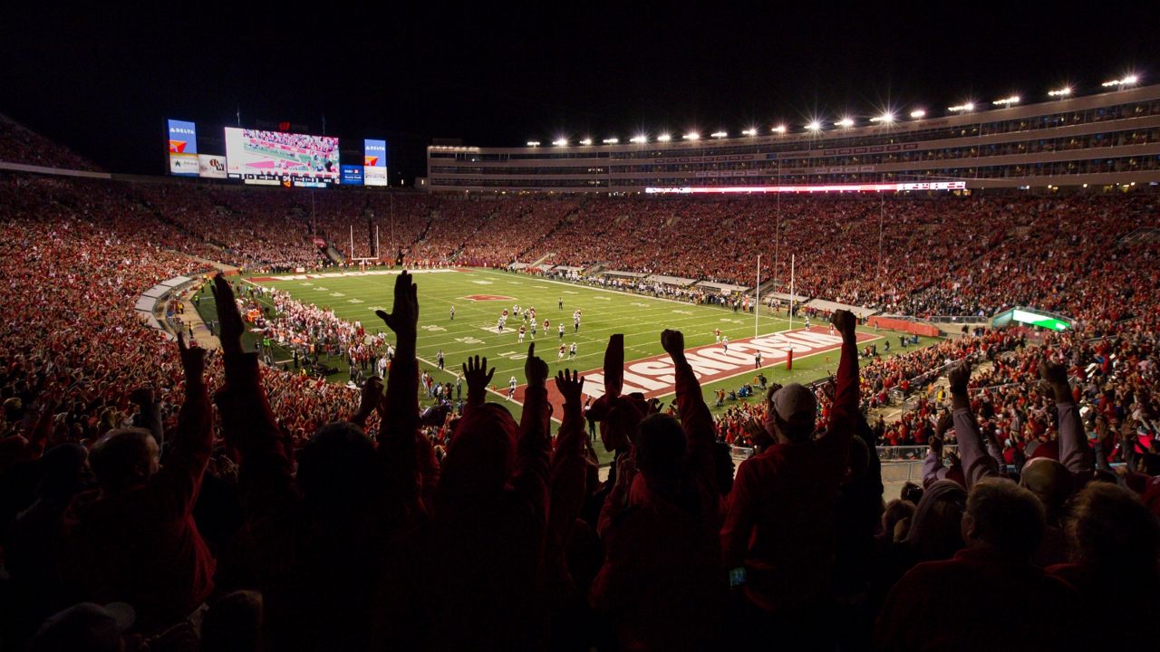 Camp Randall