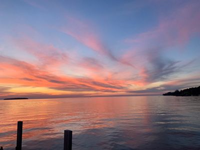 Sunrise/Sunset