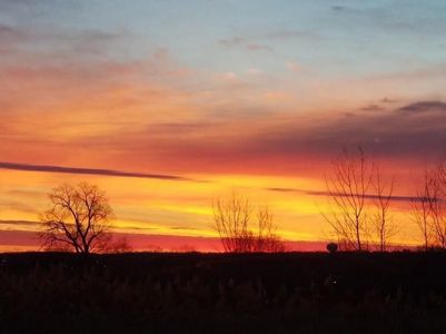Sunrise/Sunset