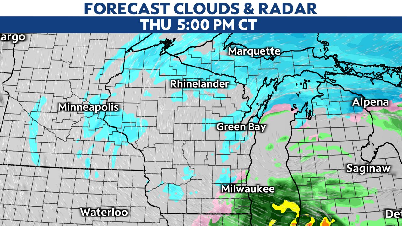 live weather radar wisconsin