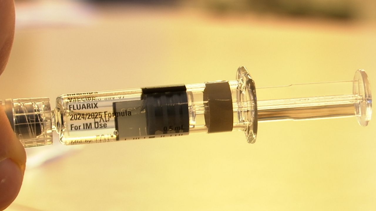 Health experts weigh in on high illness spread in Wisconsin