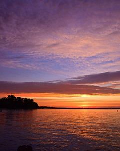 Sunrise/Sunset
