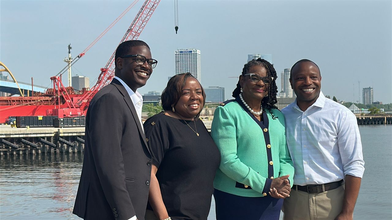 Port Milwaukee celebrates major trade policy win with new federal exemption  