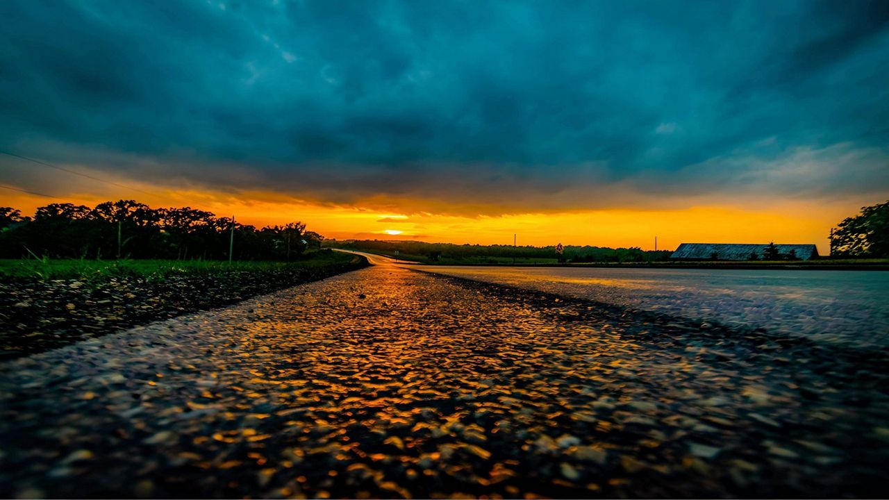 Wait, is that real? How AI can make weather photos