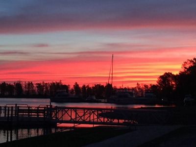 Sunrise/Sunset