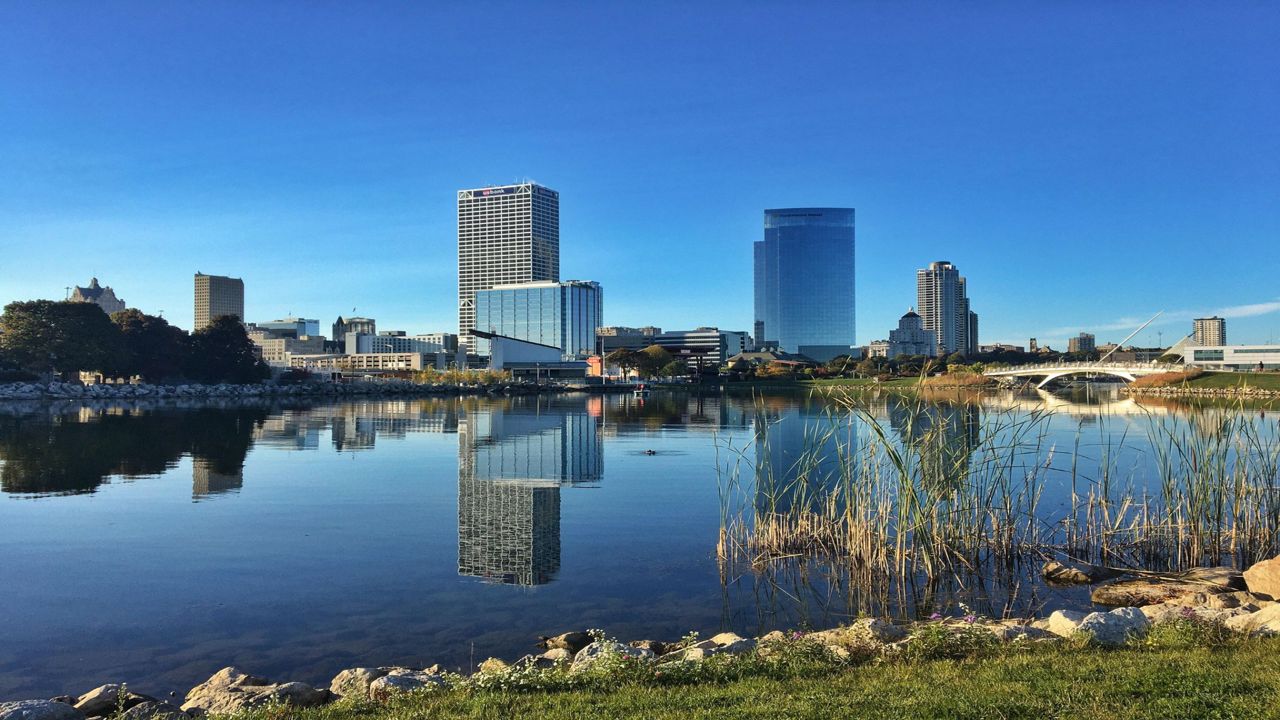 Milwaukee selected as site for Fiserv’s new global headquarters 