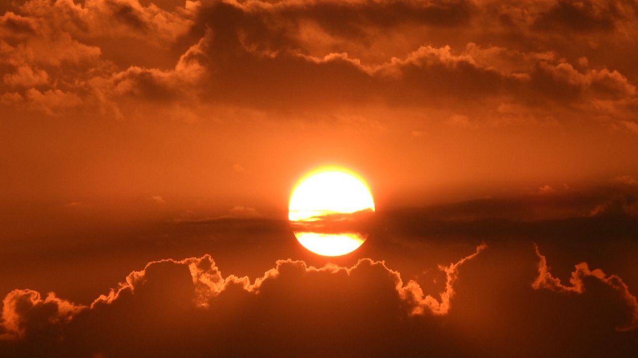 June was the hottest on record for parts of Texas