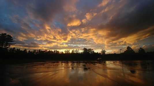Sunrise/Sunset
