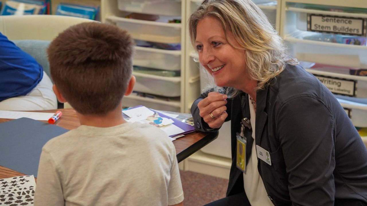 'I have lots of gratitude': Superintendent Vicki Bayer reflects on career in Green Bay