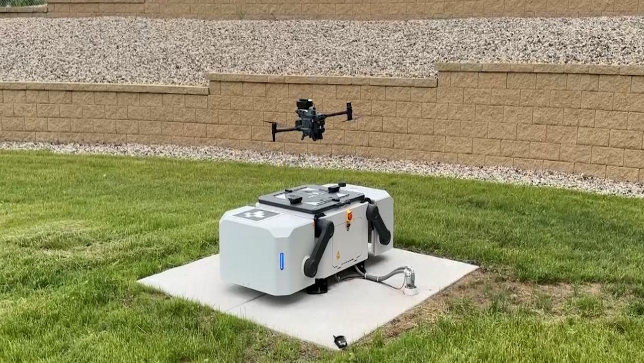 drone