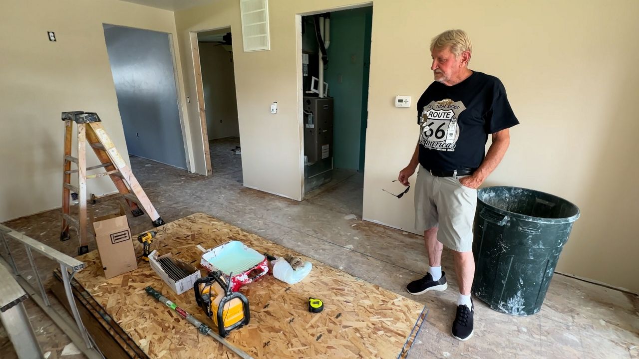 FEMA aid application now open for residents in 19 counties, Oneida Nation