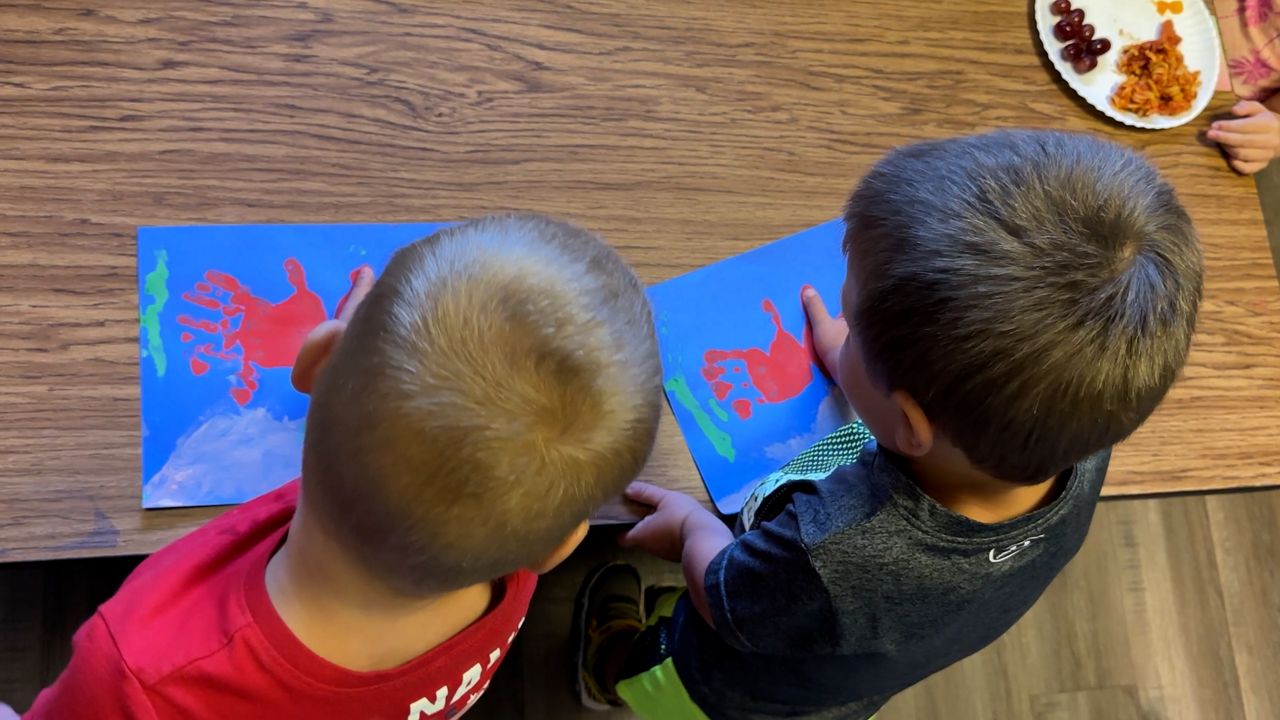 Daycares taking extra precautions during extreme heat