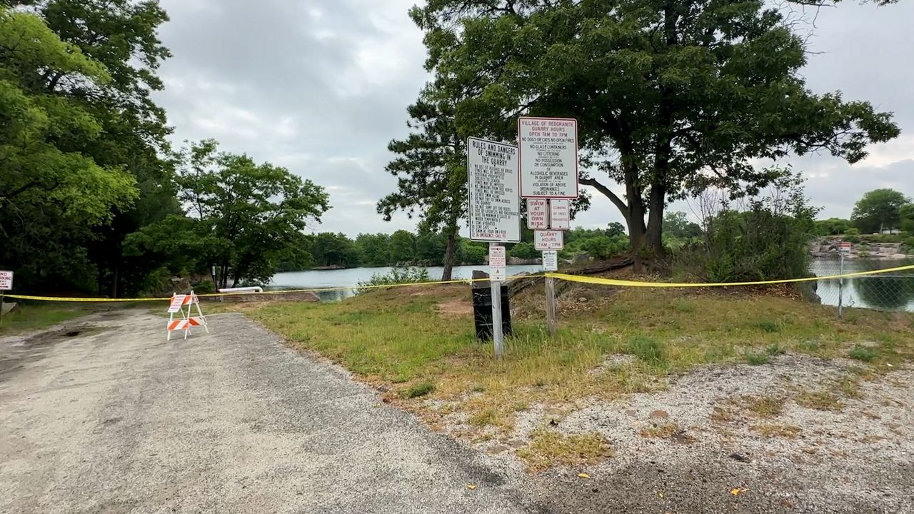 Redgranite looks for solutions to reopen quarry