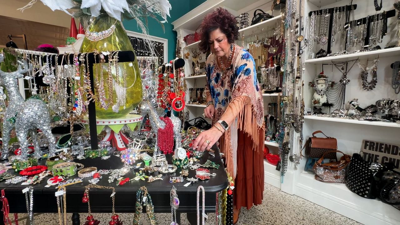 Some small businesses optimistic amid uncertain forecast