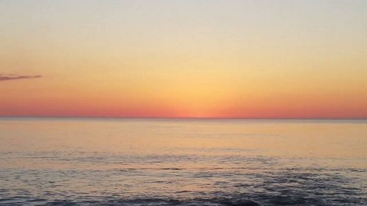 Sunrise/Sunset