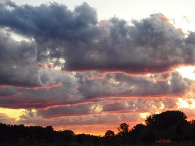Sunrise/Sunset
