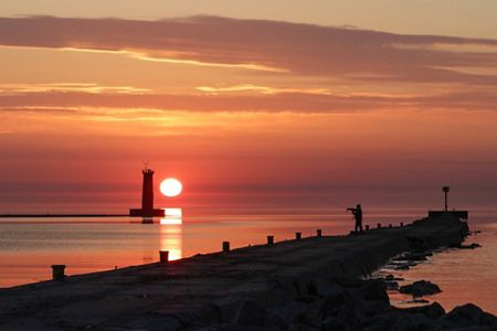 Sunrise/Sunset