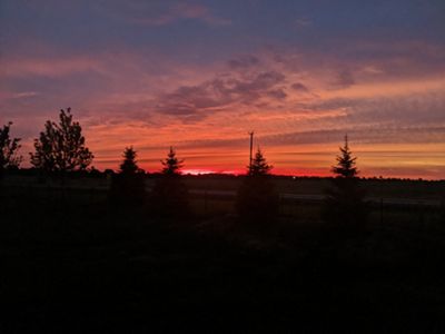 Sunrise/Sunset