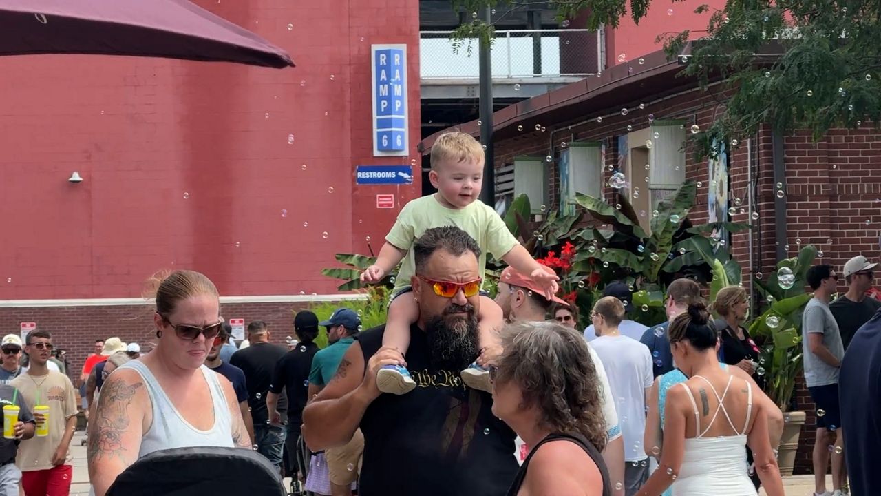 2026 Wisconsin State Fair wraps up