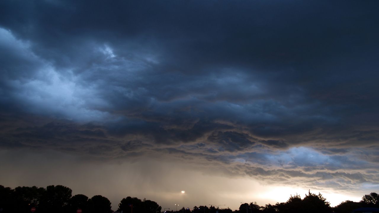 Two confirmed tornadoes in Walworth County Tuesday