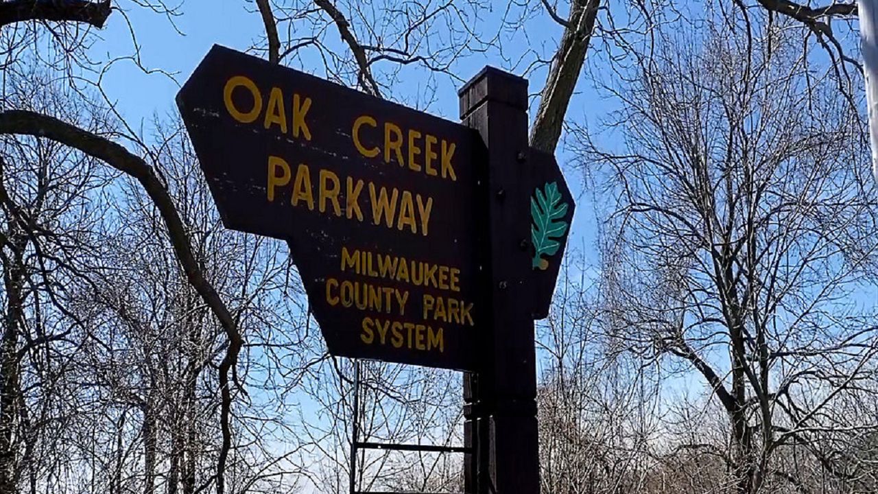 Now Hiring Milwaukee County Parks looking to hire