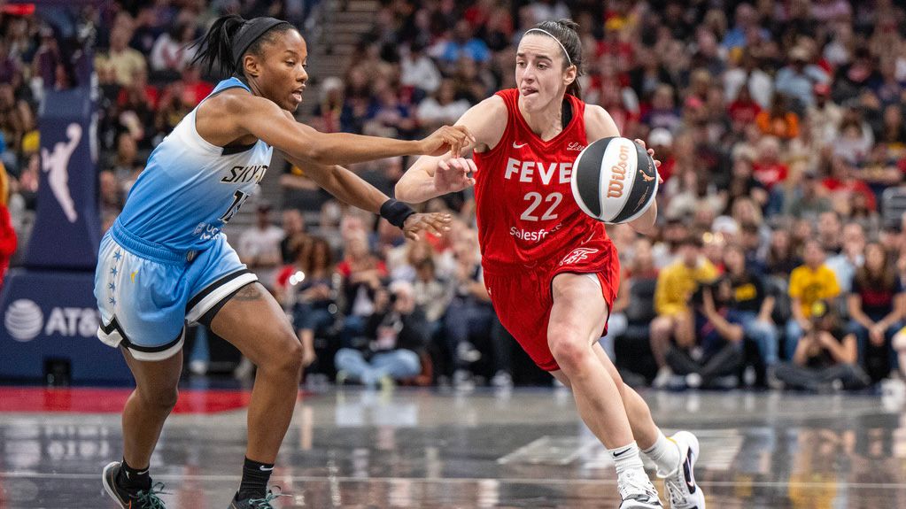 WNBA 2024 viewership breaks record